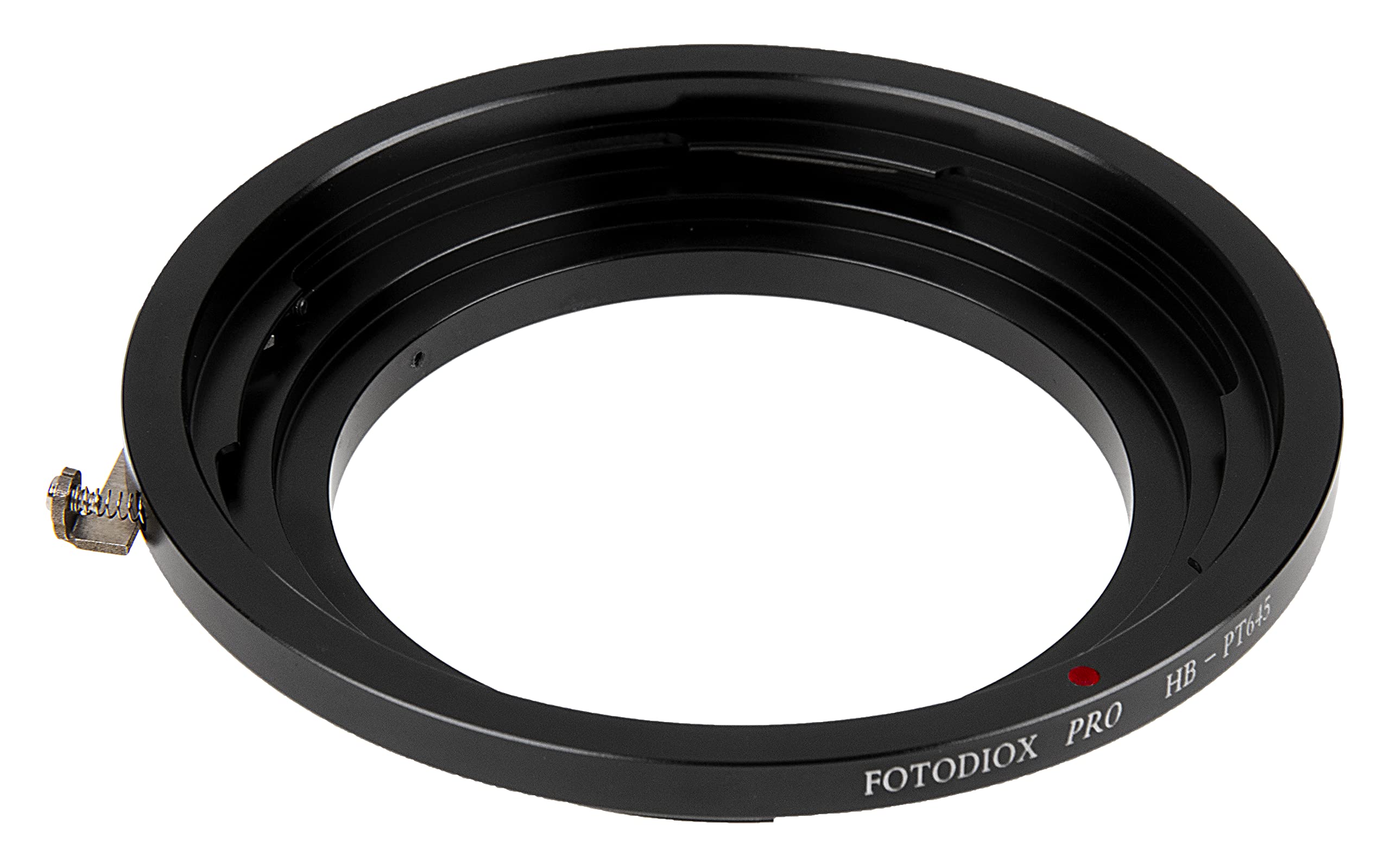 Amazon | Fotodiox Proレンズマウントアダプター - Hasselblad V